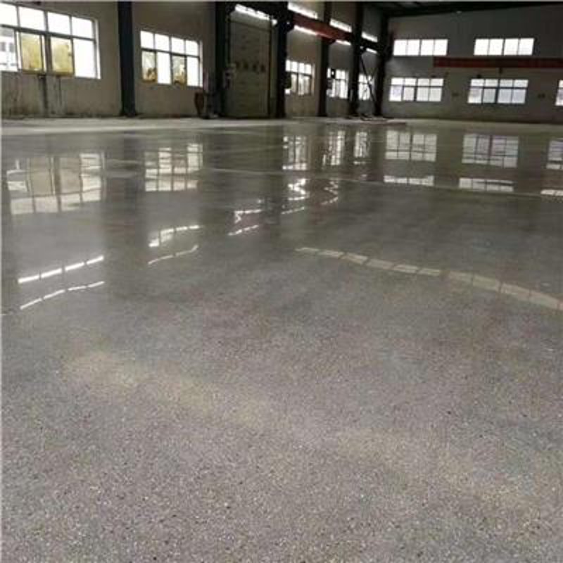 水性固化剂：工业绿地上的一颗璀璨明珠