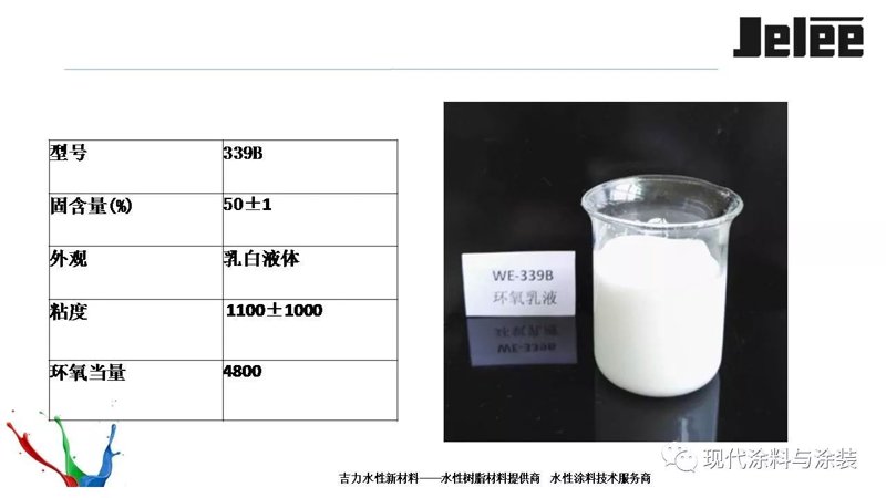 环氧树脂应用领域的新突破